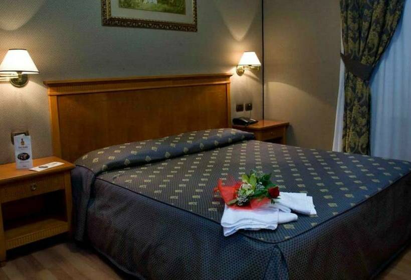 חדר סטנדרט, Rimini