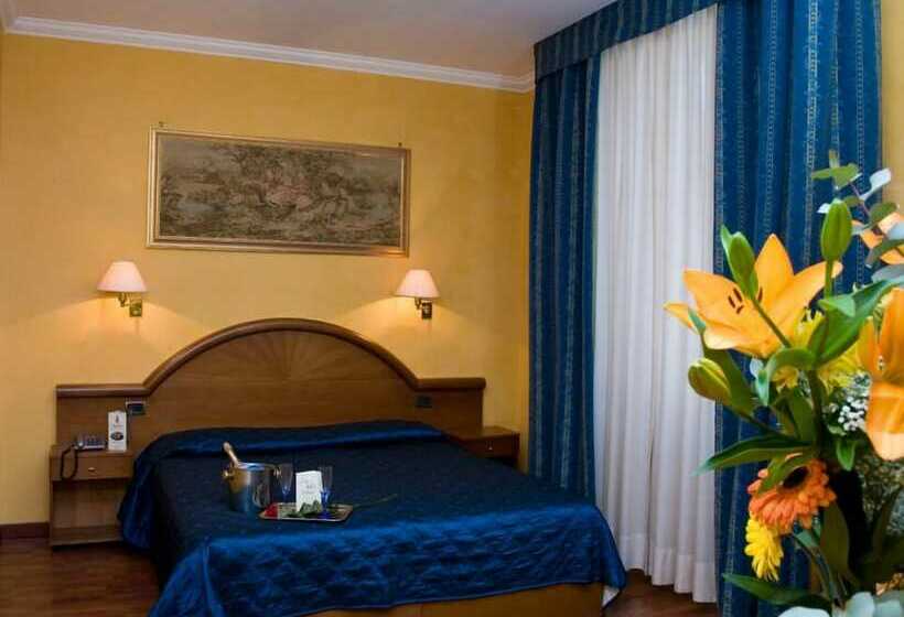 חדר סטנדרט, Rimini