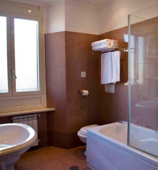 חדר סטנדרט יחיד, Rimini