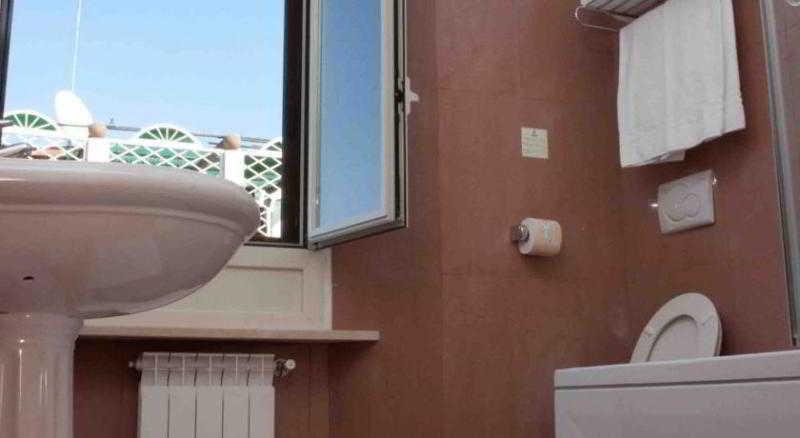 חדר סטנדרט יחיד, Rimini