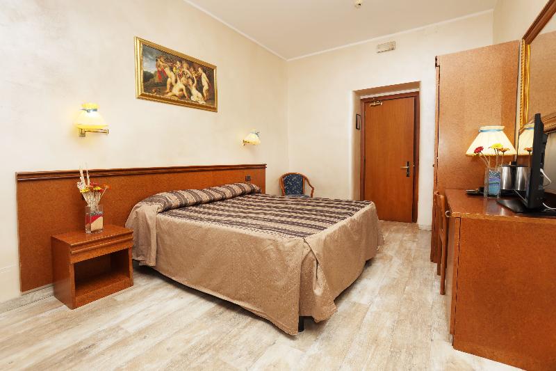 חדר סטנדרט, Rimini