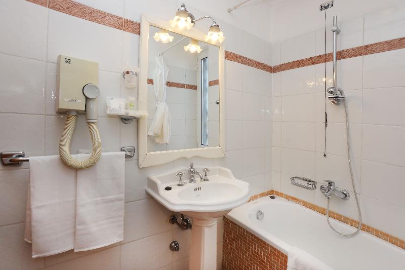 חדר סטנדרט, Rimini