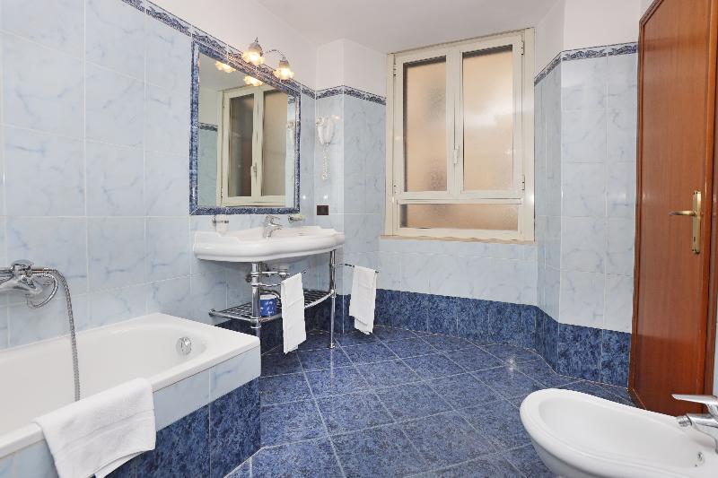 חדר סטנדרט, Rimini