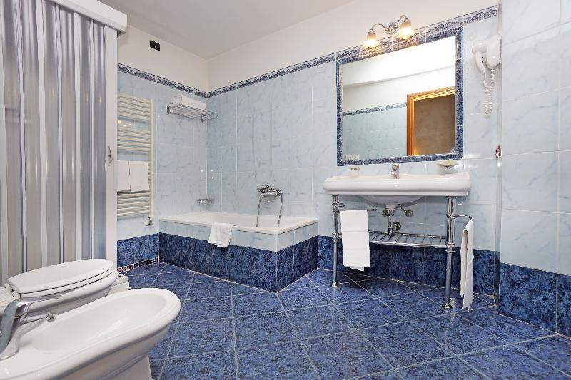 חדר סטנדרט, Rimini