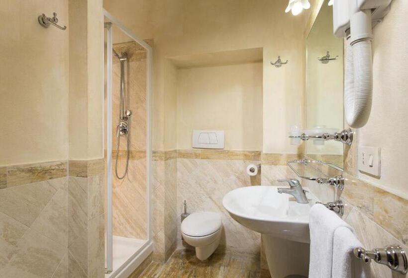 اتاق سوپریور, Teatro Pace