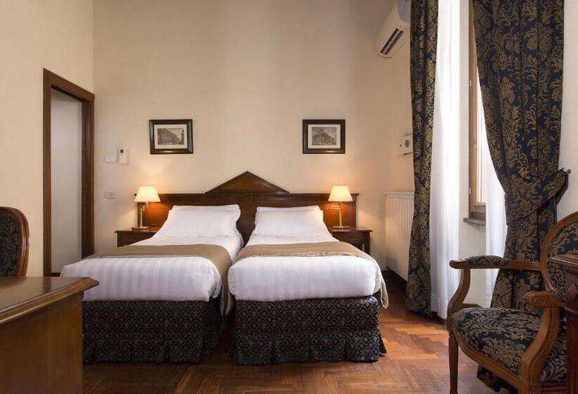 اتاق سوپریور, Teatro Pace