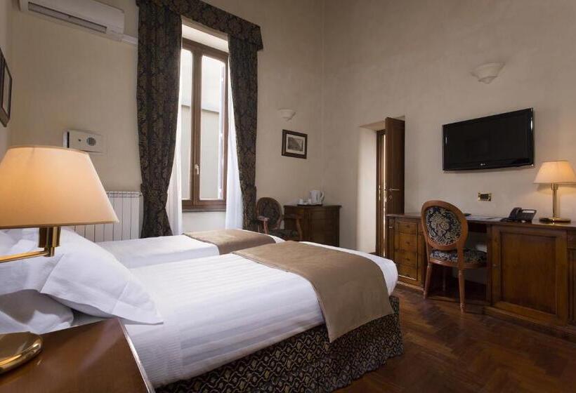 اتاق سوپریور, Teatro Pace