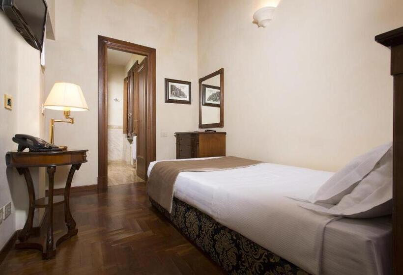 اتاق سوپریور یک تخته, Teatro Pace