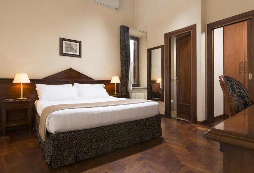 اتاق سوپریور, Teatro Pace