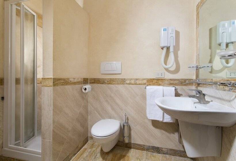 اتاق سوپریور, Teatro Pace