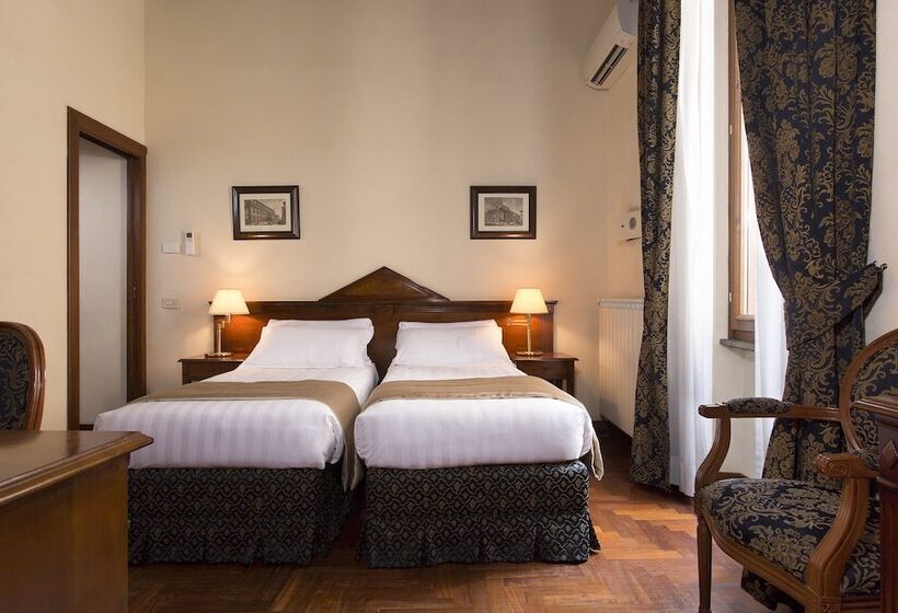 اتاق سوپریور, Teatro Pace