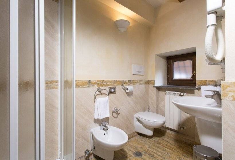 اتاق سوپریور, Teatro Pace