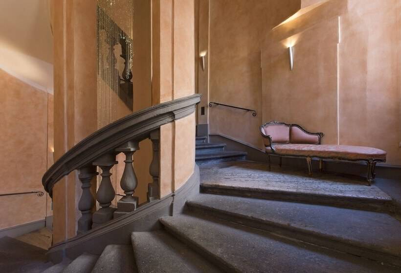 اتاق سوپریور, Teatro Pace