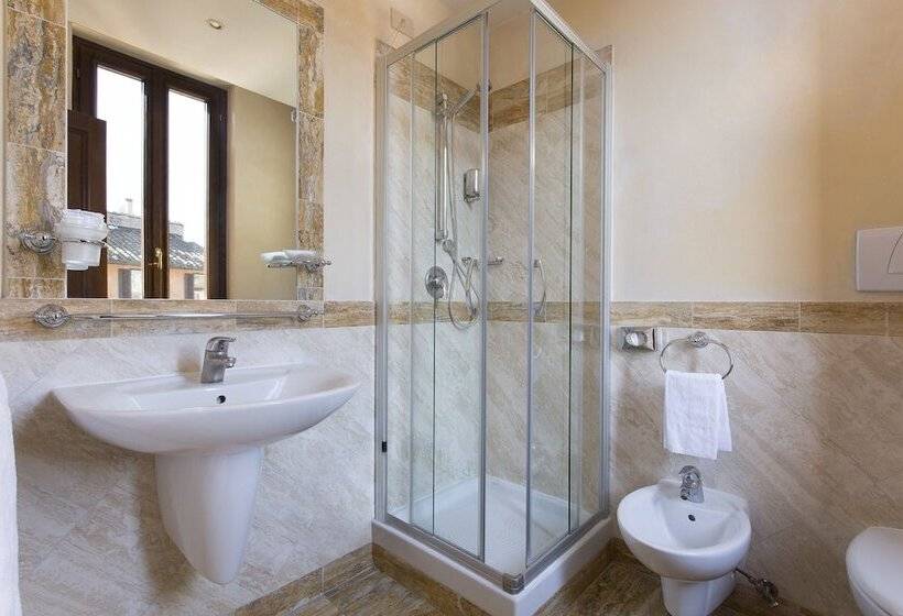 اتاق لوکس با بالکن, Teatro Pace