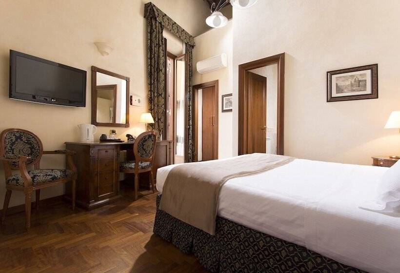 اتاق لوکس با بالکن, Teatro Pace