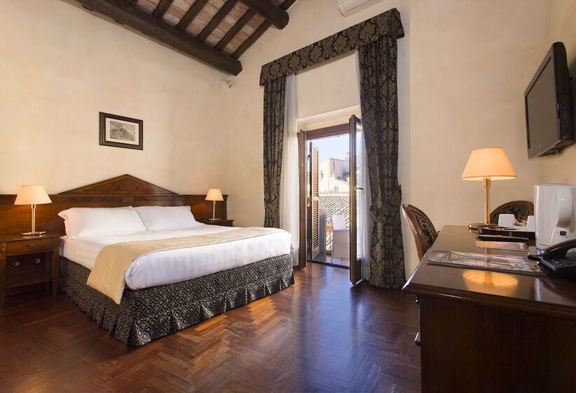 اتاق لوکس با بالکن, Teatro Pace