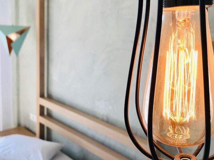 Номер Premium Боковой Вид на Море, Thera Mare