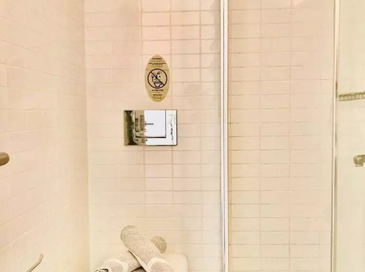 Chambre Standard, Thera Mare