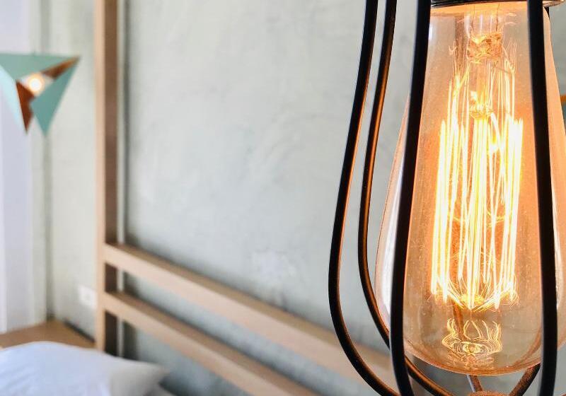 Номер Премиум, Thera Mare