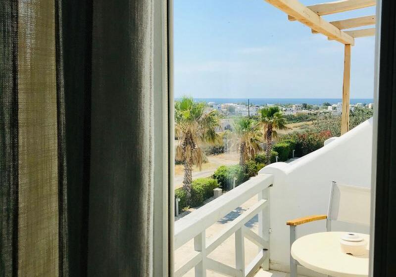 Номер Премиум, Thera Mare