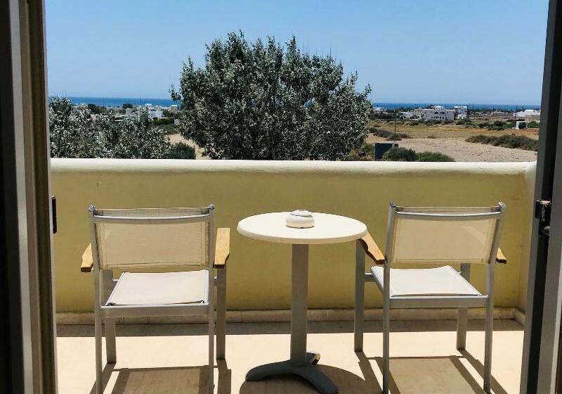 Номер Премиум, Thera Mare