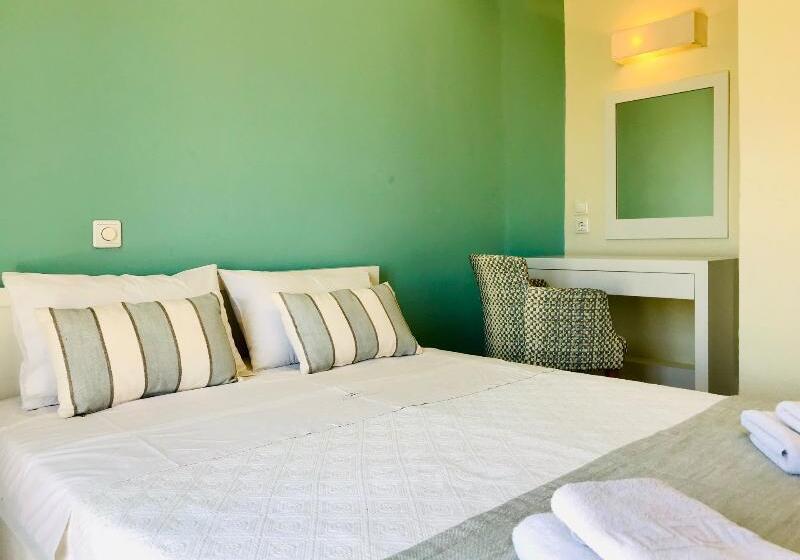 Номер Стандарт, Thera Mare