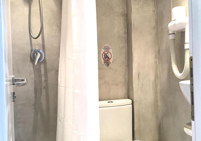 Номер Стандарт, Thera Mare