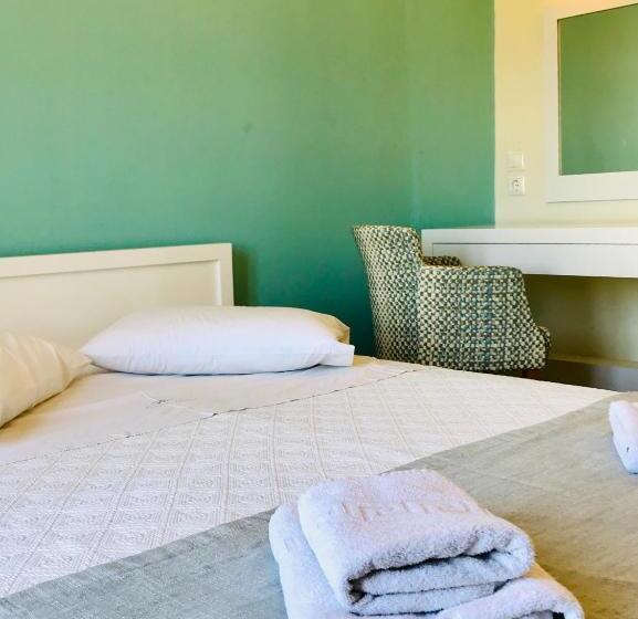 Номер Стандарт, Thera Mare