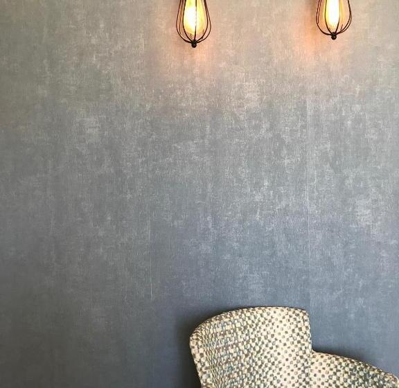 Номер Premium Боковой Вид на Море, Thera Mare