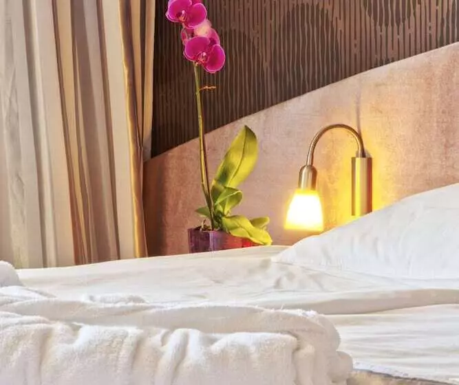 اتاق استاندارد در طبقه همکف, Triada