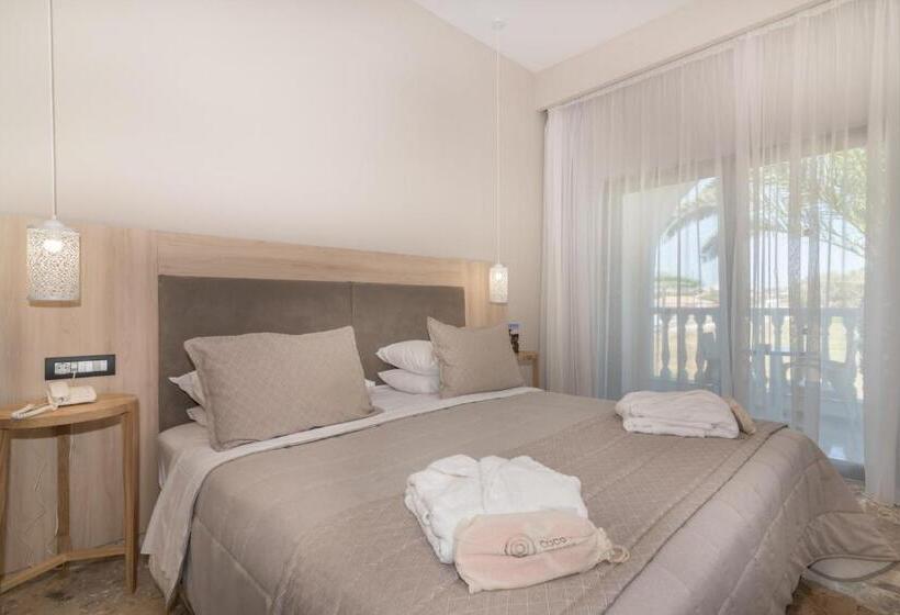 豪华房间, Venus Hotel & Suites