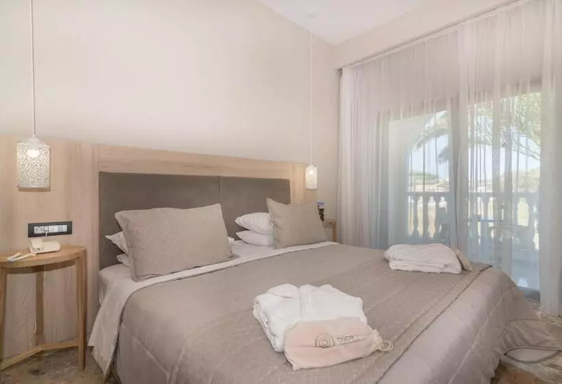 اتاق لوکس, Venus Hotel & Suites
