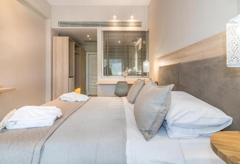 اتاق لوکس, Venus Hotel & Suites