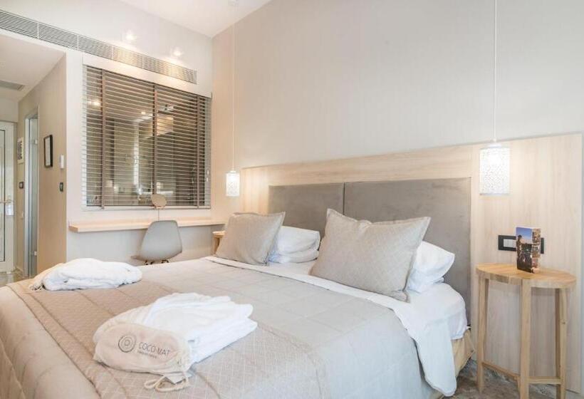 豪华房间, Venus Hotel & Suites