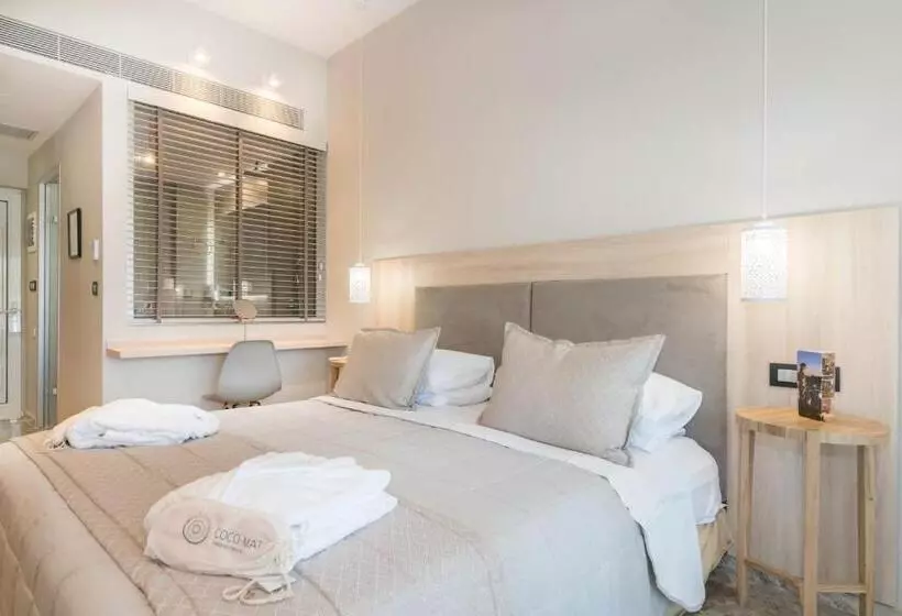 اتاق لوکس, Venus Hotel & Suites