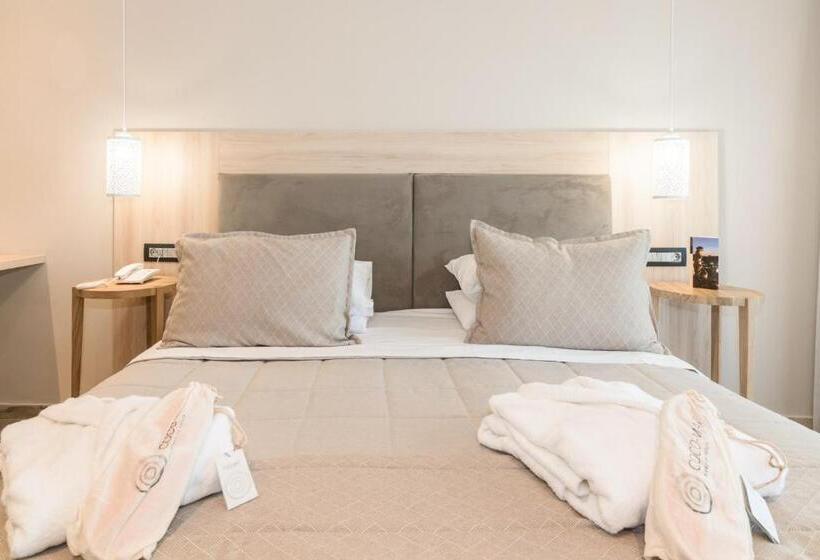 豪华房间, Venus Hotel & Suites