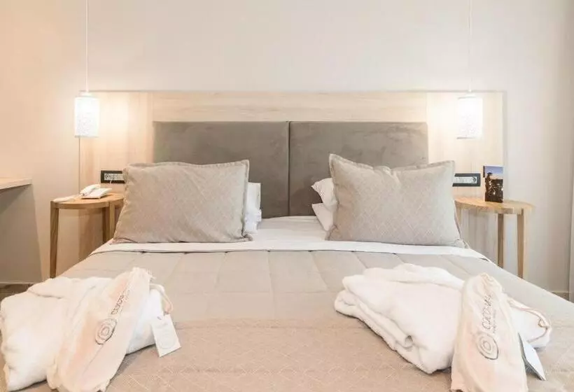اتاق لوکس, Venus Hotel & Suites