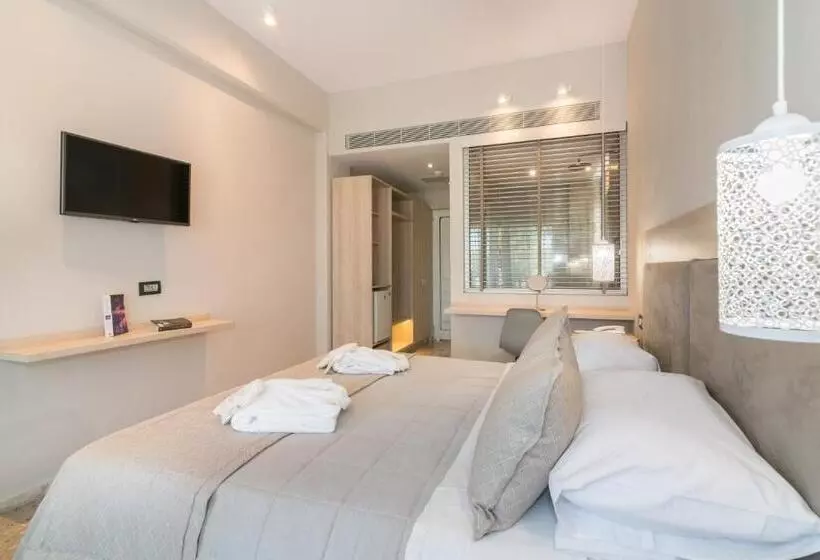 اتاق لوکس, Venus Hotel & Suites