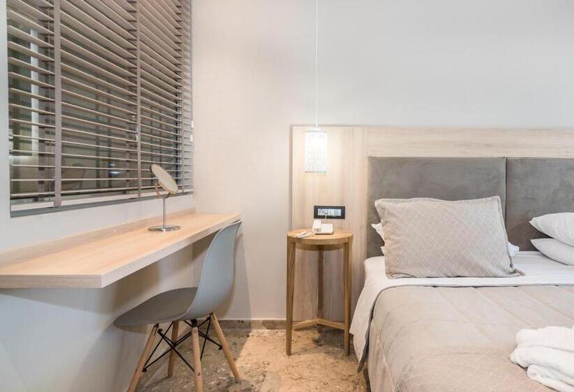 اتاق لوکس, Venus Hotel & Suites