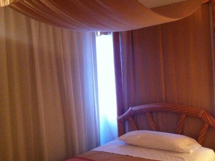 חדר סטנדרט יחיד, Villa Isabela