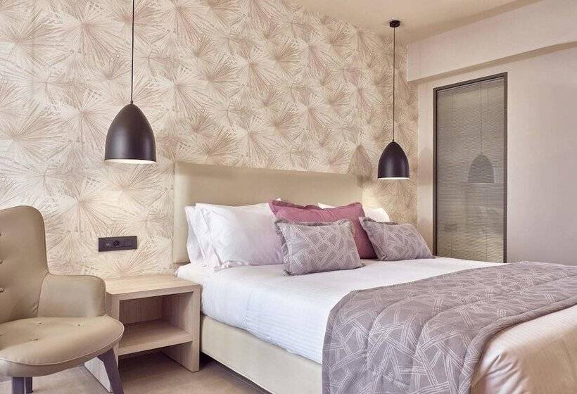 Pokój Standard, Zante Sun Resort