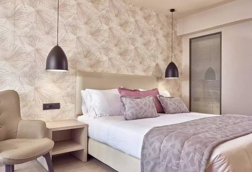 اتاق استاندارد سه نفره, Zante Sun Resort