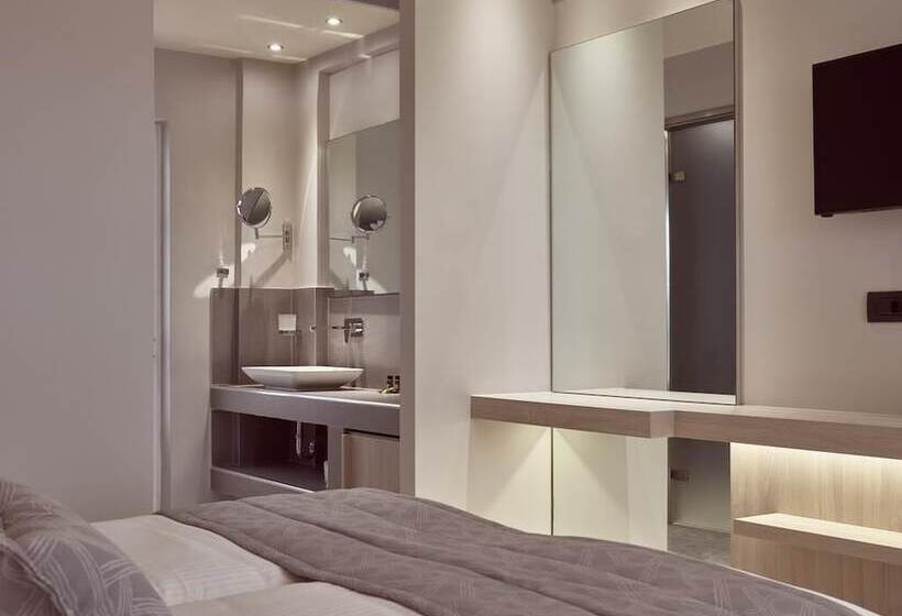 Pokój Standard Trzyosobowy, Zante Sun Resort