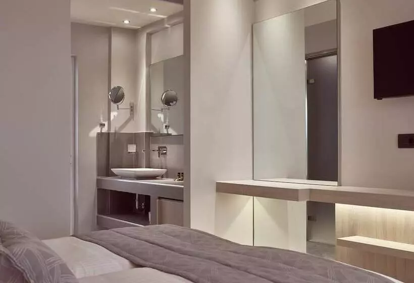 اتاق استاندارد سه نفره, Zante Sun Resort