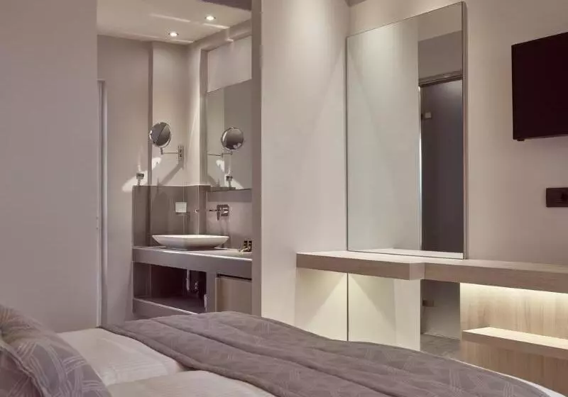 اتاق استاندارد, Zante Sun Resort