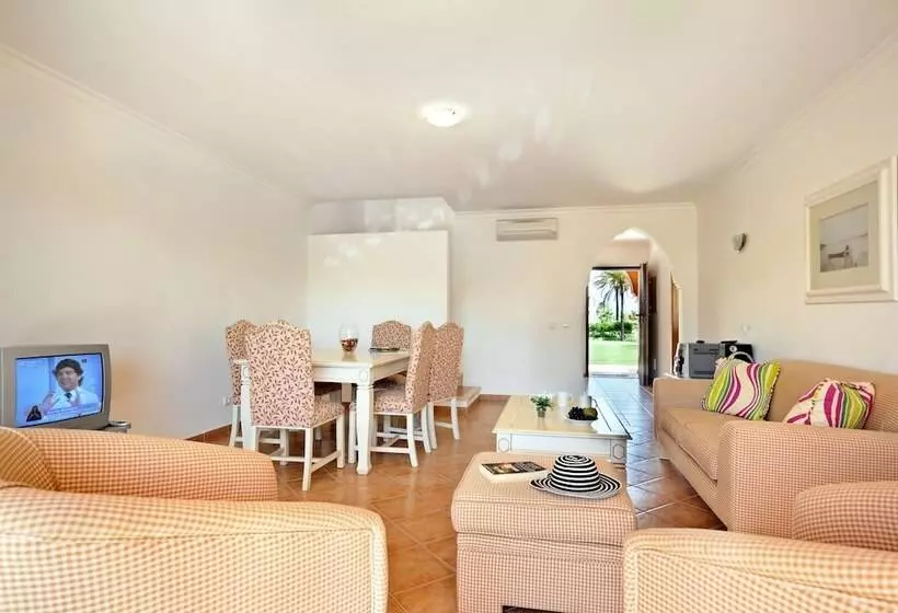 آپارتمان 3 خوابه, Jardim Da Meia Praia Resort