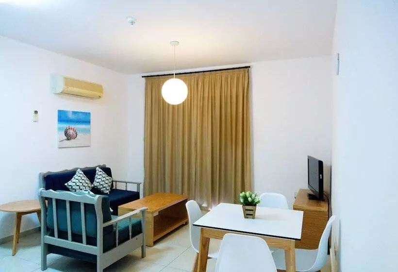 آپارتمان سوپریور 1 خوابه, Kefalos Beach Tourist Village