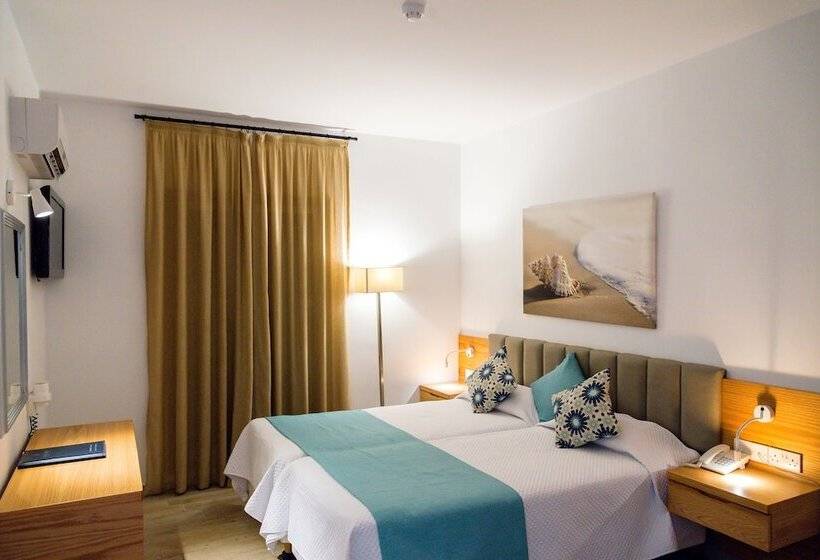 شقة سوبريور غرفة واحدة, Kefalos Beach Tourist Village