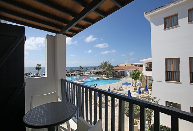 Апартаменты Superior 1 Спальня, Kefalos Beach Tourist Village