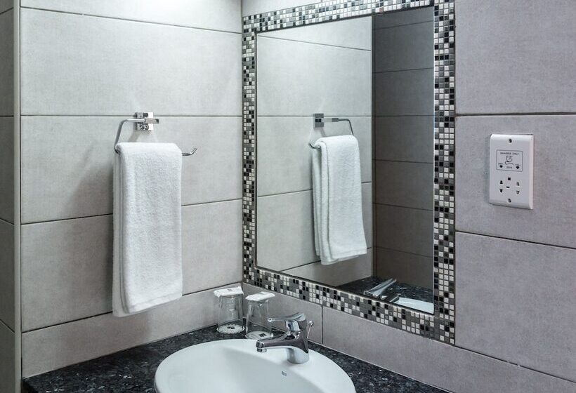 דירת חדר, Kefalos Damon Hotel Apartments